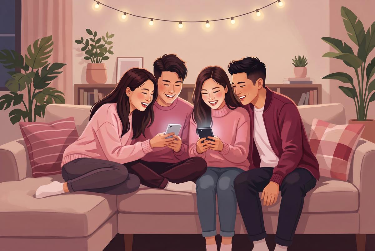红桃视频品牌故事 - www.5ncgoku.cn 生活视频分享社区